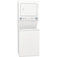 Frigidaire Centro de Lavado a Gas FLCG7522AW Eficiente