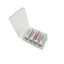 Planet bateria aaa recargable USB-C - 2000 mAh