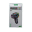 Gerlax transmisor fm cargador GC-M1