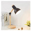 Lampara YZ-01 amarilla articulo para hogar