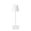 Lampara LED t&g YZ-16 negra luz moderna