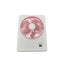 Ventilador portatil FC-6617 blanco para celular