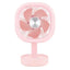 Ventilador YS2281 portatil accesorio celular