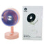 Ventilador YS2230B portatil accesorio celular