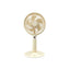 Ventilador FC-6616 portatil recargable