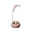 Lampara DM1001 portatil recargable beige