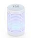 Parlante bluetooth T&G TG-371