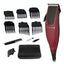 Remington Cortadora de Cabello 13 Piezas HC1095A-110F