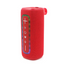 Parlante T&G TG-428 bluetooth azul portatil