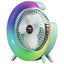 Taigexin ventilador RGB accesorio celular