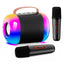 Parlante bluetooth Yookie SK25 sonido potente 10W