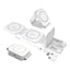 Cargador inalambrico Yookie YE27 15W