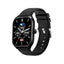 Reloj inteligente Yookie WS2 pantalla IPS HD