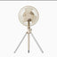 Ventilador Yookie A07 trípode exterior 180°