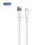 Yookie cable USB tipo c CB28 carga rápida PD