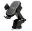 Holder Yookie YC09 soporte auto clip extensible