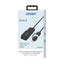 Onten cable USB-C a SATA 3.0 OTN-UCA312 articulos computadora