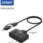 Hub USB Onten OTN-UCA5310 tipo a y c 4 puertos