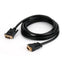 Onten cable dvi-d a VGA macho 3M OTN-C5173 negro
