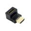 Adaptador HDMI tipo a macho a HDMI tipo a hembra otn-hd 711 Onten