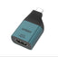 Onten convertidor USB-C a HDMI macho hembra OTN-UC102H