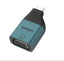 Onten convertidor USB c macho a VGA hembra OTN-UC105