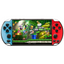 Consola X7 PLUS 12000+ juegos