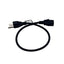 Cable fuente poder computadora