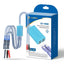 Sunshine cable fuente poder iPhone SS-908E encendido seguro