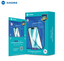 Sunshine lamina galvanoplastia SS-075UT uv invisible