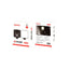 Jmary panel luz FM-59R LED ajustable 2500-9000K