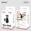 Jmary base tripode camara BH-02 estable