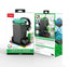 Estante cargador Ipega PG-XBX024S con refrigeración Xbox series x