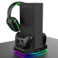 Estante cargador Ipega PG-XBS011C para Xbox series delgado