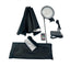 Weifeng kit iluminacion profesional LED-30RGB