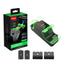 Ipega estante cargador controles x box PG-XBX003