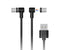Cable USB Dobe TP5-2520 para PS5 vr 80 cm magnético