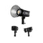 Weifeng lampara LED estudio LED-F200W 200W