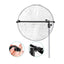 Weifeng brazo extendible RS-120 para reflector