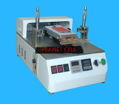 PLANCHA DE CALEFACION DIGITAL PARA SEPARAR SUNSHINE