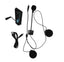 Audifono manos libres bluetooth casco BT22