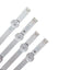 Easter Star tira LED pantalla ES-012-A 4 b 4 para lg - 42 pulgadas