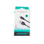 Joyroom Cable Usb Tipo C S-A9 2M Blanco