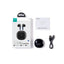 Audifonos bluetooth Joyroom JR-PB1 blancos inalambricos enc