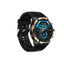 Reloj inteligente HK98 pantalla HD redonda