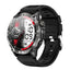 Reloj inteligente HK08 AMOLED control total