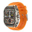 Reloj inteligente GW20 accesorio personal vibrante