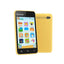 Celular infantil interactivo D05 pantalla 4 pulgadas android amarillo