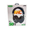 Gerlax audifonos bluetooth GH-43 cancelacion ruido