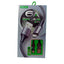 Cable Gerlax L33T usb-a a USB-C carga rápida